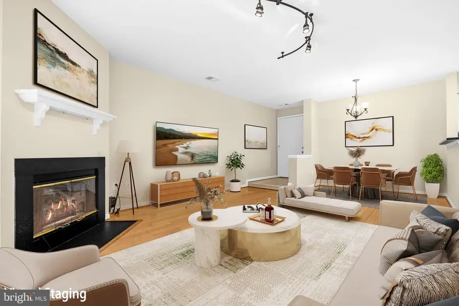 6923 Victoria Dr #b, Alexandria, VA 22310 - #2