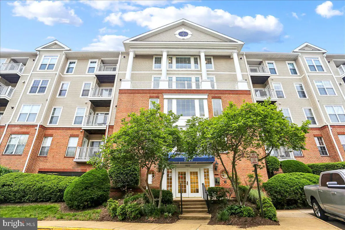 7011 Falls Reach Dr #101, Falls Church, VA 22043 - #1
