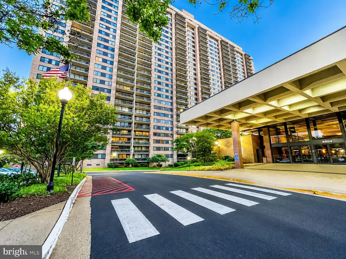 5501 Seminary Rd #1908s, Falls Church, VA 22041 - #1