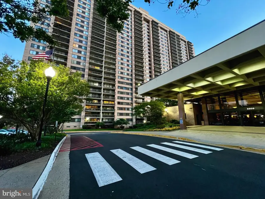 5501 Seminary Rd #1908s, Falls Church, VA 22041 - #2