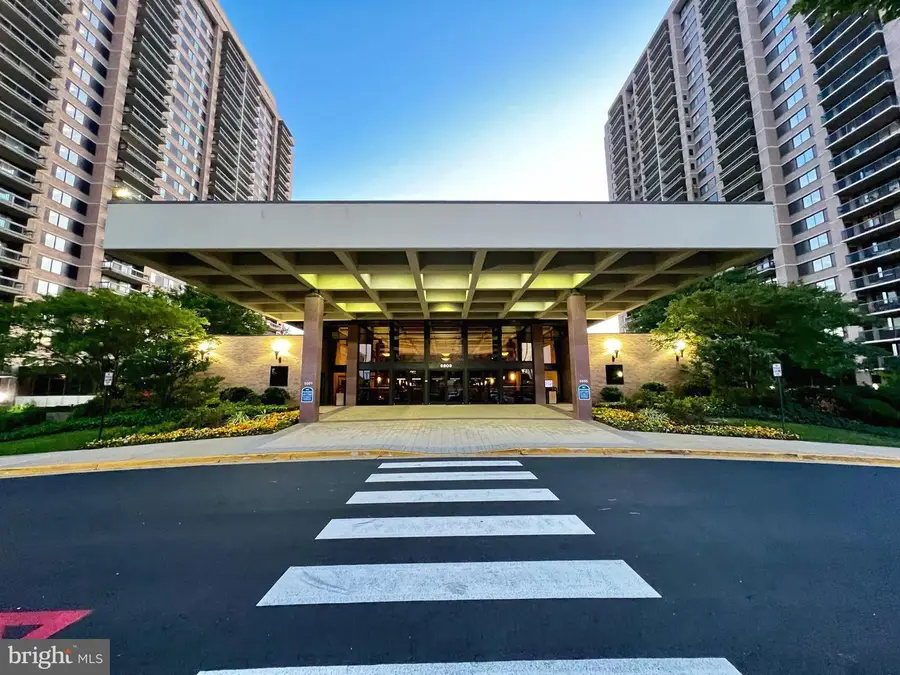 5501 Seminary Rd #1908s, Falls Church, VA 22041 - #3