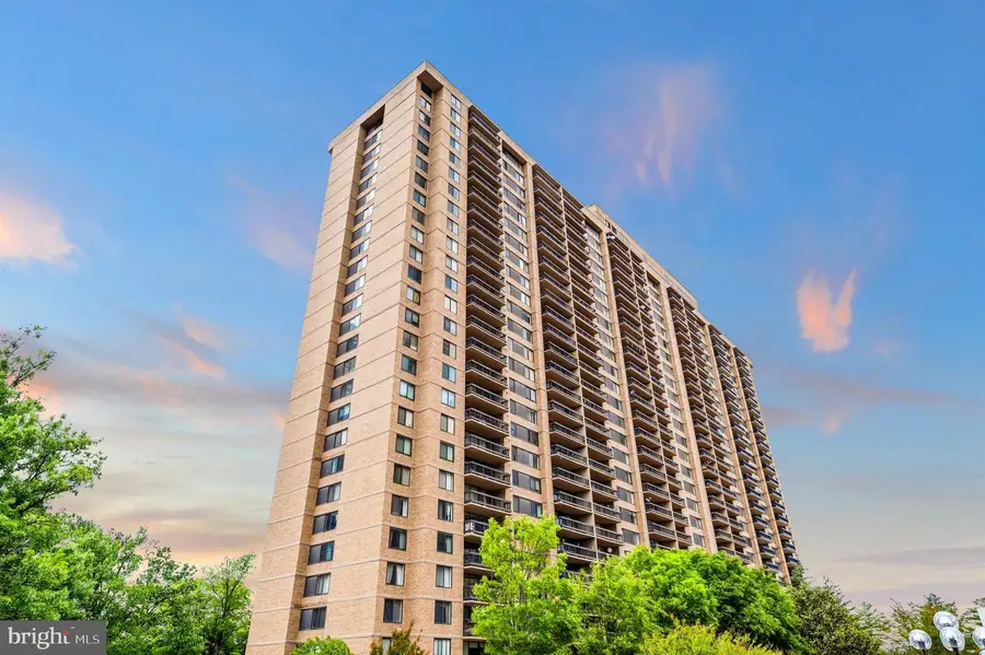 3701 S George Mason Dr #916n, Falls Church, VA 22041 - #2