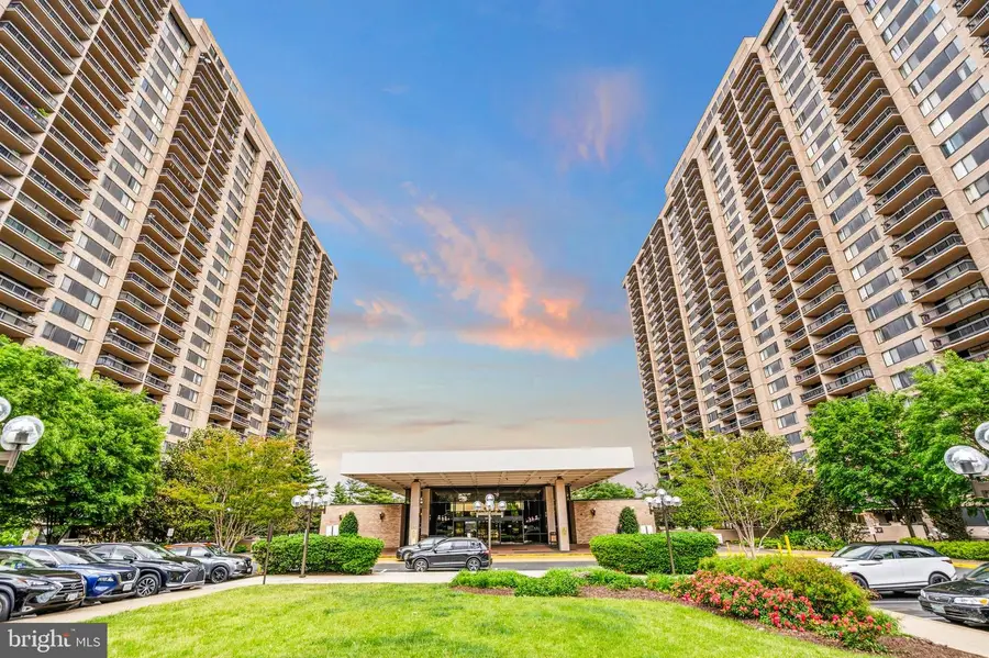 3701 S George Mason Dr #916n, Falls Church, VA 22041 - #3