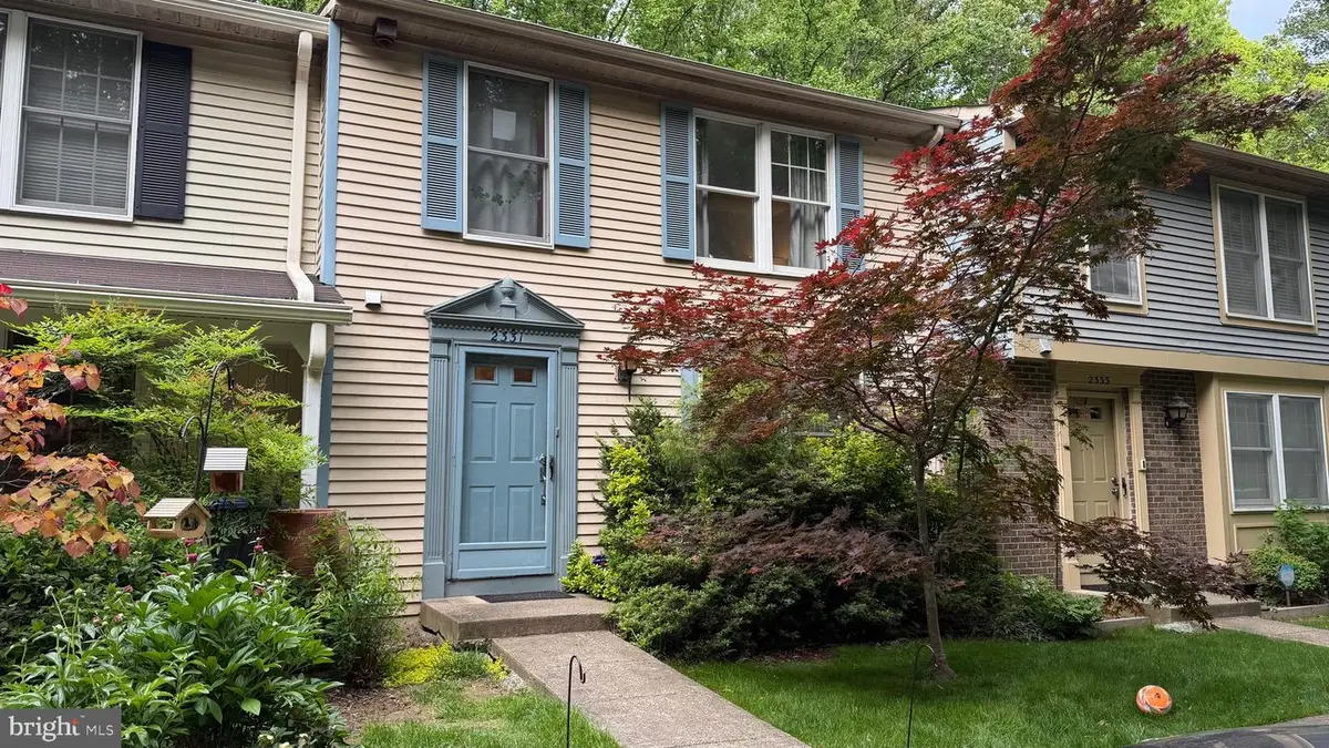 2331 Middle Creek Ln, Reston, VA 20191 - #1