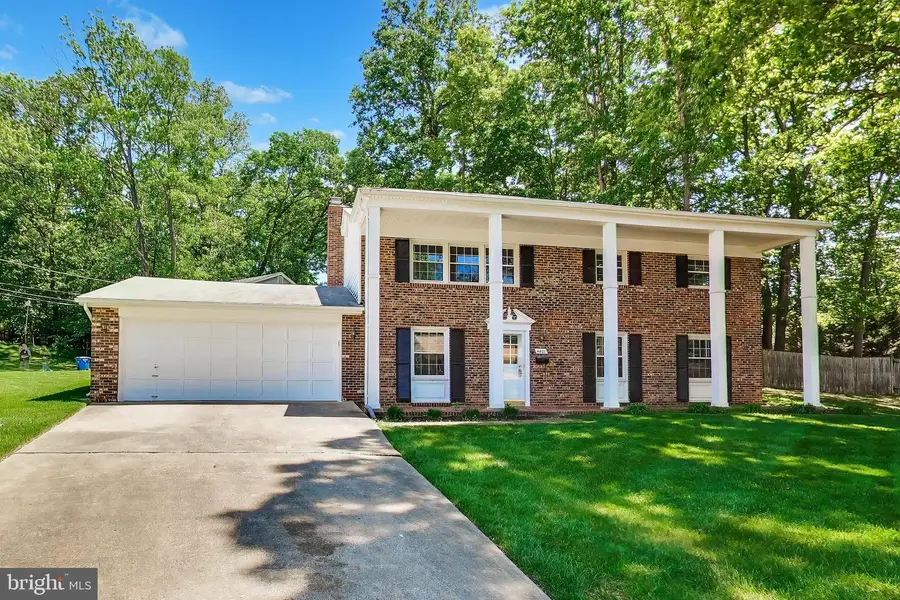 4407 Pickett Rd, Fairfax, VA 22032 - #2