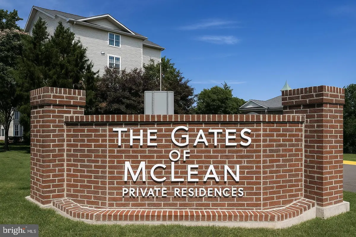 1580 Spring Gate Dr #4303, McLean, VA 22102 - #1