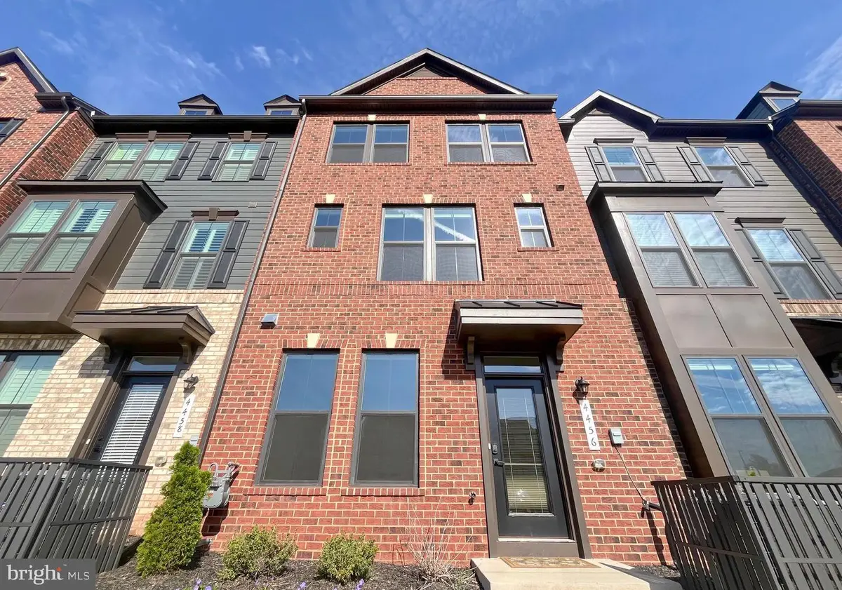 4456 Sulford Ter, Chantilly, VA 20151 - #1