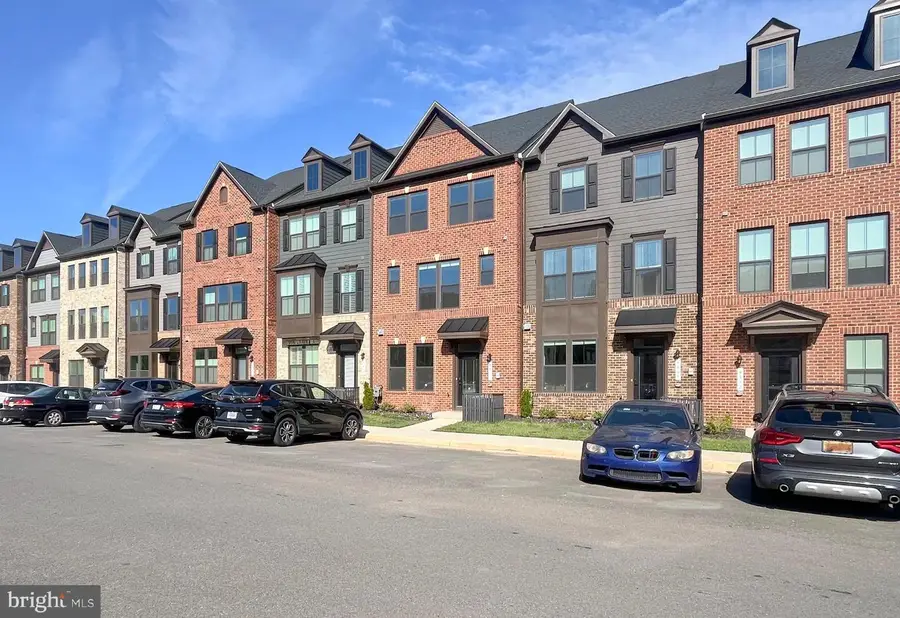 4456 Sulford Ter, Chantilly, VA 20151 - #2