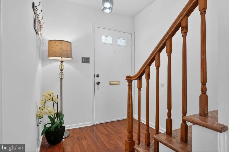 5845 Rexford Dr #721, Springfield, VA 22152 - #2