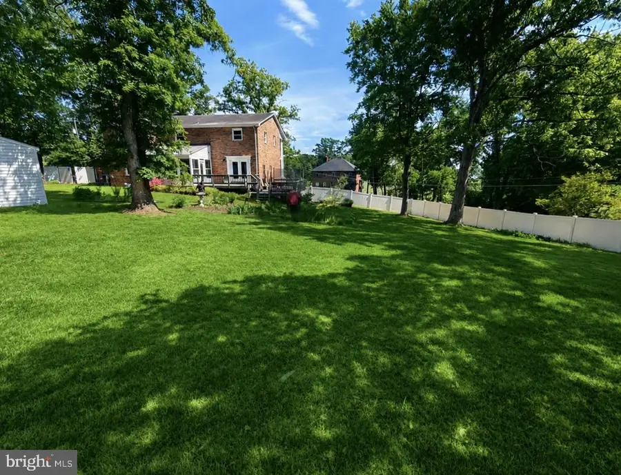 10830 Greene Dr, Lorton, VA 22079 - #3