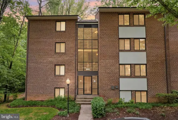 1558-32b Northgate Sq #1558-32b, RESTON, VA 20190