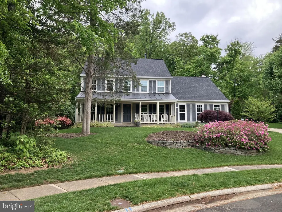 1505 Turtle Rock Ln, Reston, VA 20194 - #1