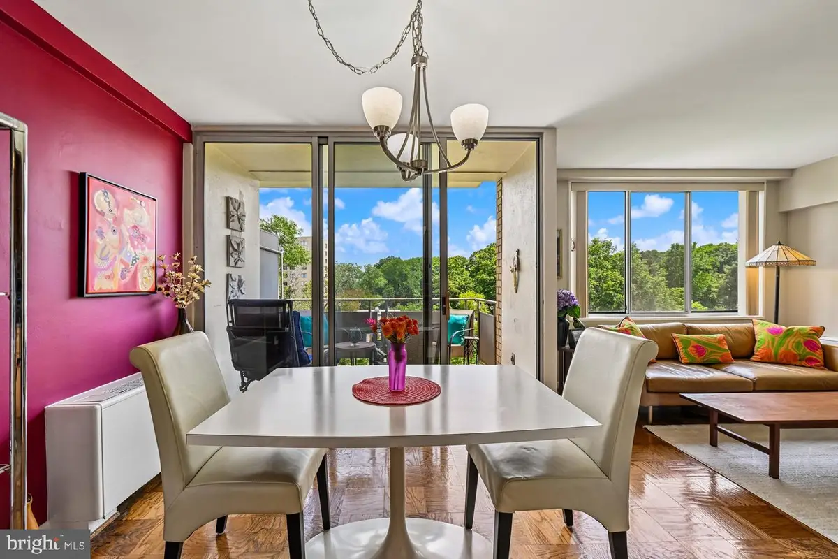 6641 Wakefield Dr #415, Alexandria, VA 22307 - #1