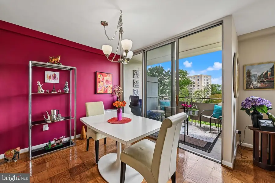 6641 Wakefield Dr #415, Alexandria, VA 22307 - #2