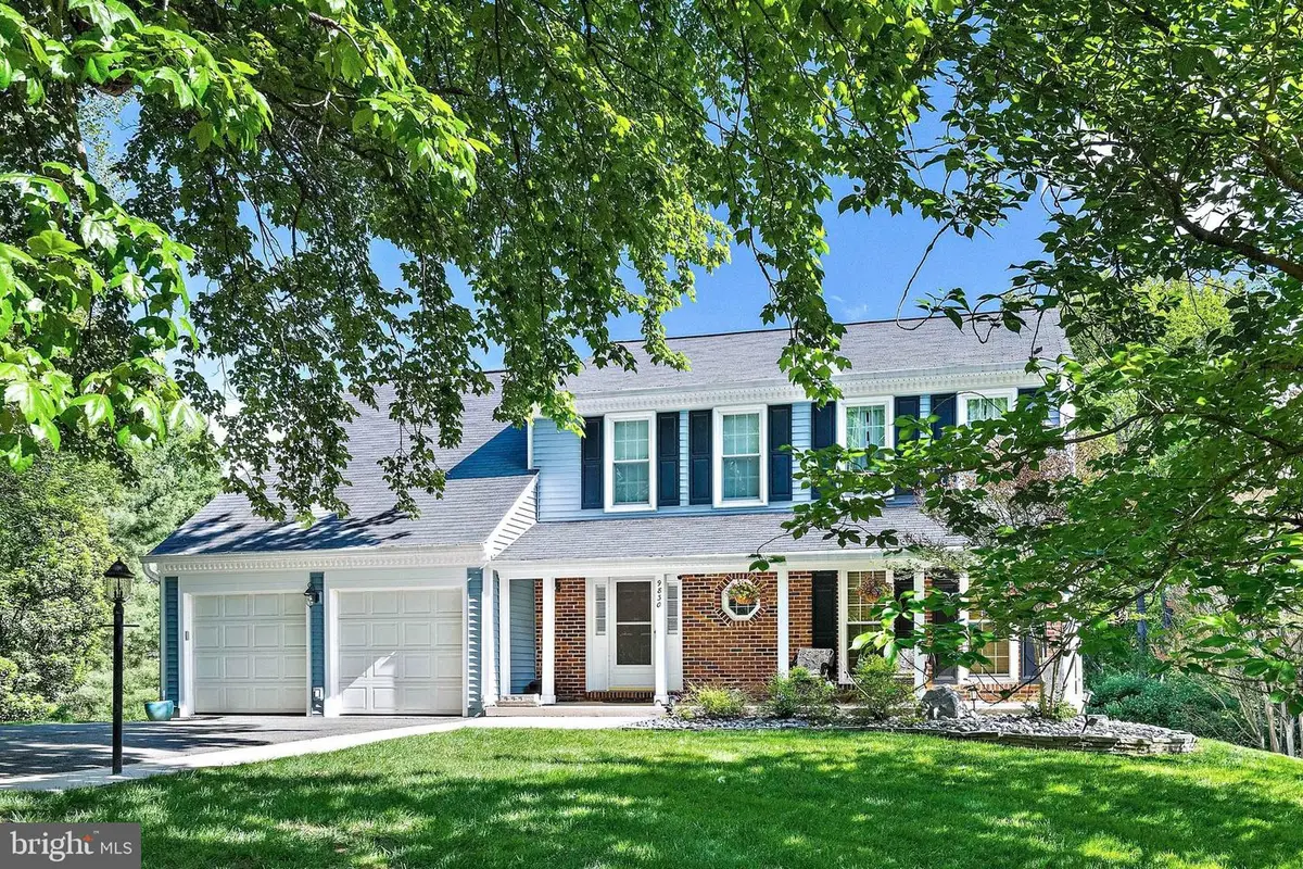 9830 Faust Dr, Vienna, VA 22182 - #1