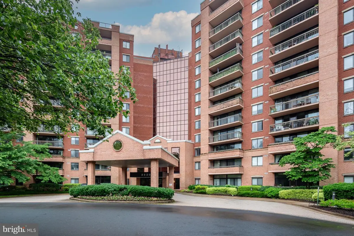 2230 George C Marshall Dr #517, Falls Church, VA 22043 - #1