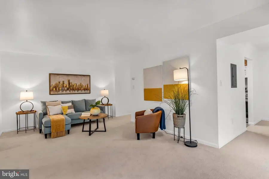9702 Kingsbridge Dr #3, Fairfax, VA 22031 - #3