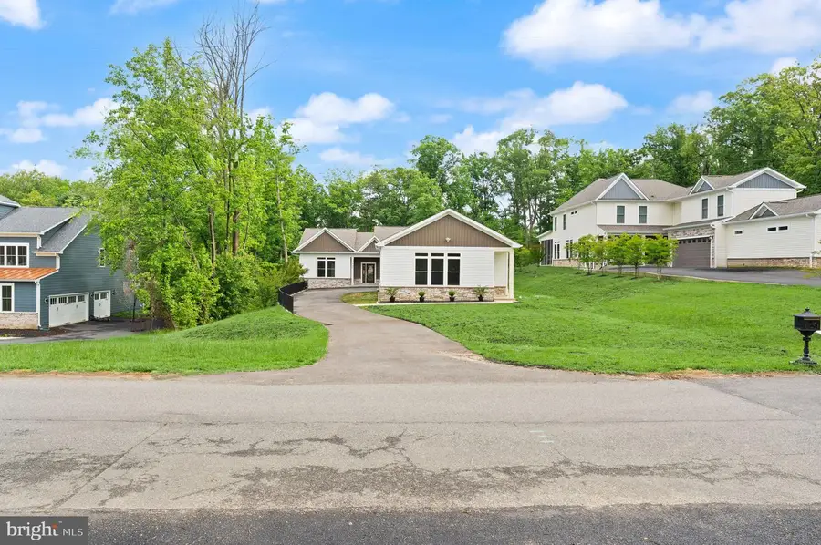6468 Windham Ave, Alexandria, VA 22315 - #3