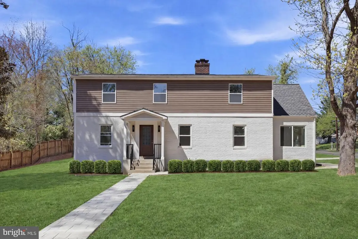 6420 Spring Ter, Falls Church, VA 22042 - #1