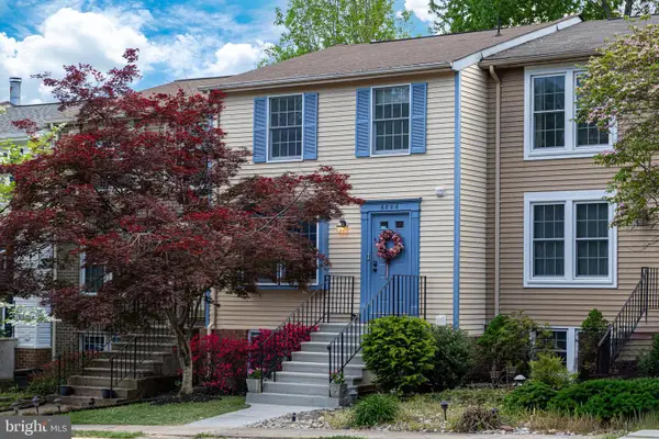 6806 Heatherway Ct, ALEXANDRIA, VA 22315