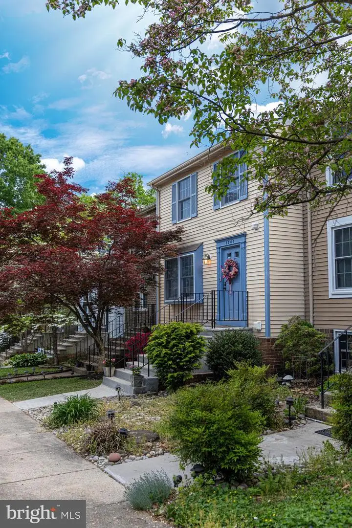 6806 Heatherway Ct, Alexandria, VA 22315 - #2