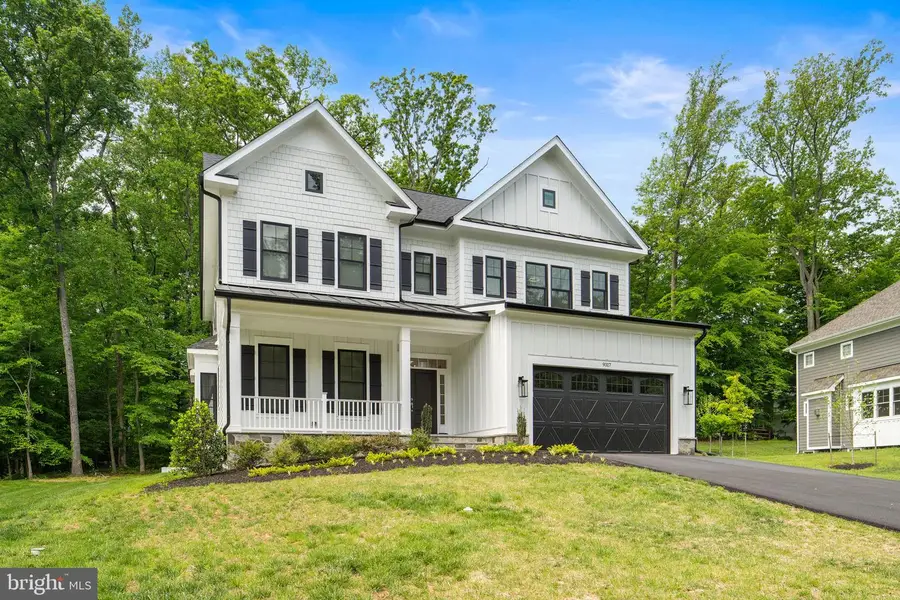9317 Convento Ter, Fairfax, VA 22031 - #3