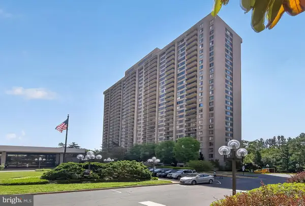 3705 S George Mason Dr #1206-s, FALLS CHURCH, VA 22041