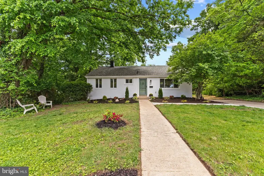 6211 Houston Ct, Alexandria, VA 22310 - #3