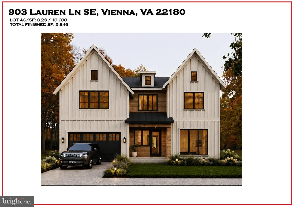 903 Lauren Ln Se, Vienna, VA 22180 - #1
