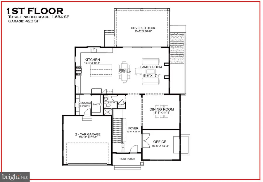 903 Lauren Ln Se, Vienna, VA 22180 - #3