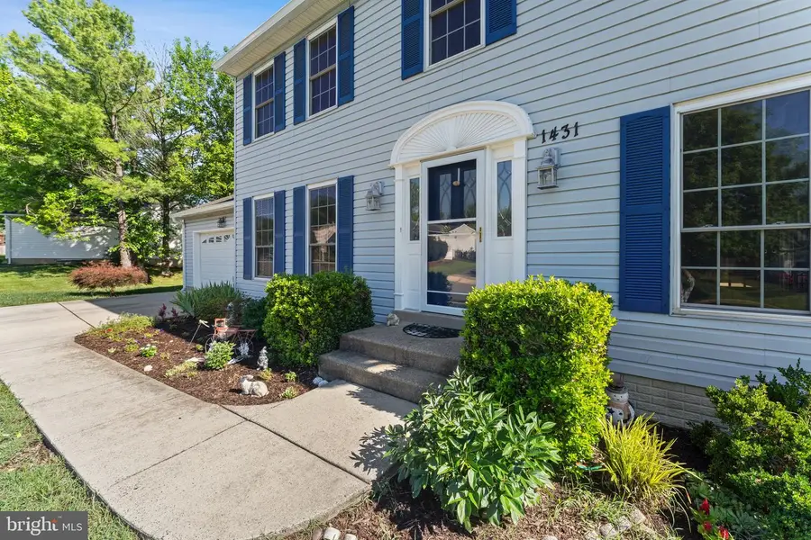 1431 Kingstream Dr, Herndon, VA 20170 - #2