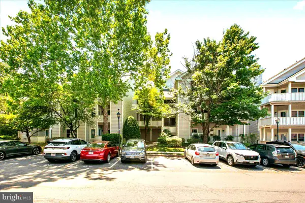 14305 Climbing Rose Way #101, CENTREVILLE, VA 20121
