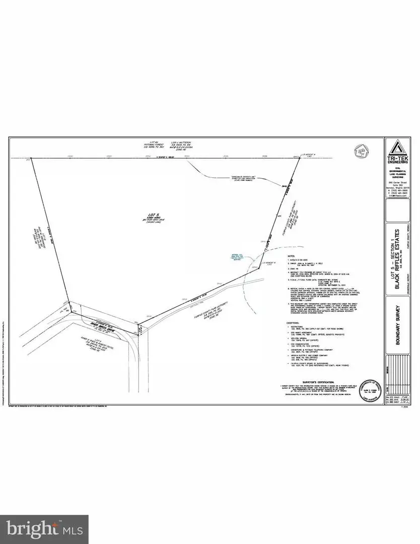 95 River Birch Dr, Great Falls, VA 22066 - #2