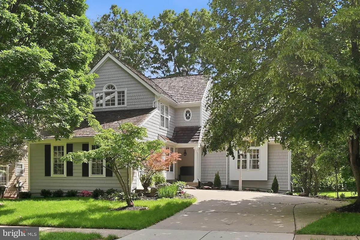 1291 Lamplighter Way, Reston, VA 20194 - #1