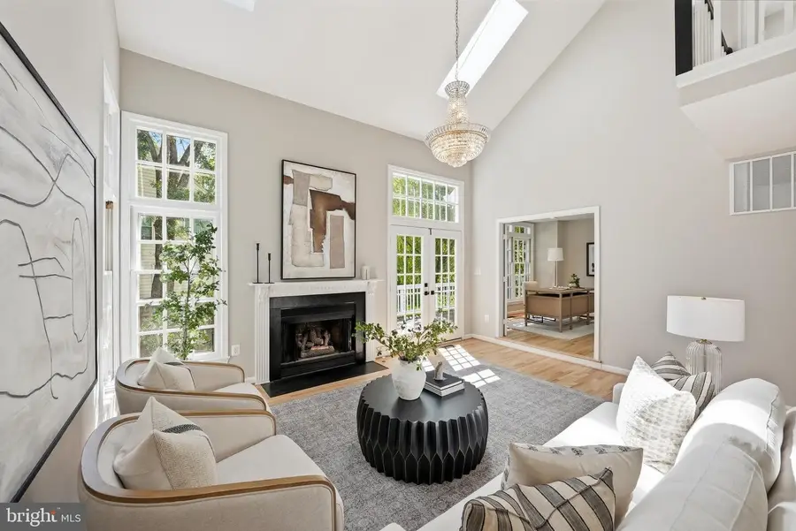 1291 Lamplighter Way, Reston, VA 20194 - #2