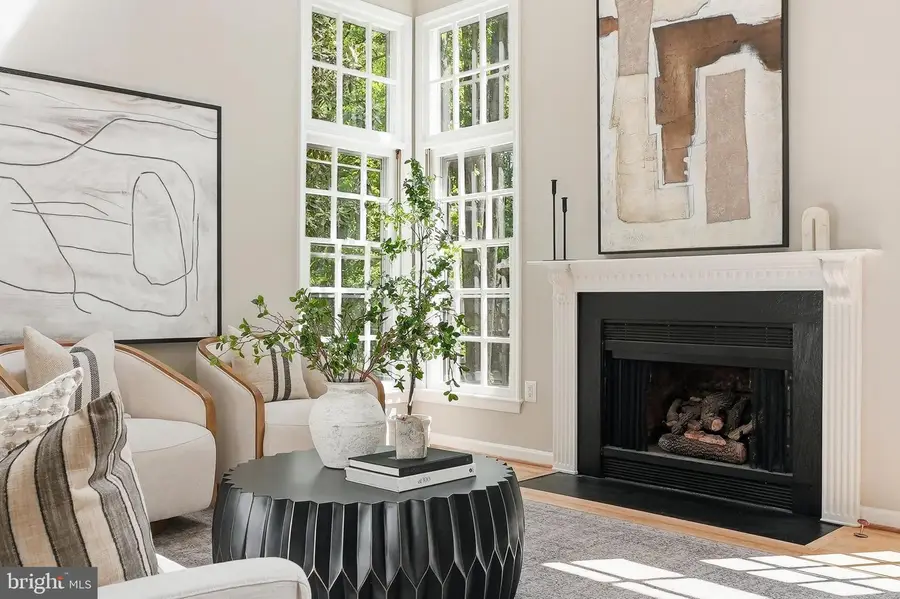 1291 Lamplighter Way, Reston, VA 20194 - #3