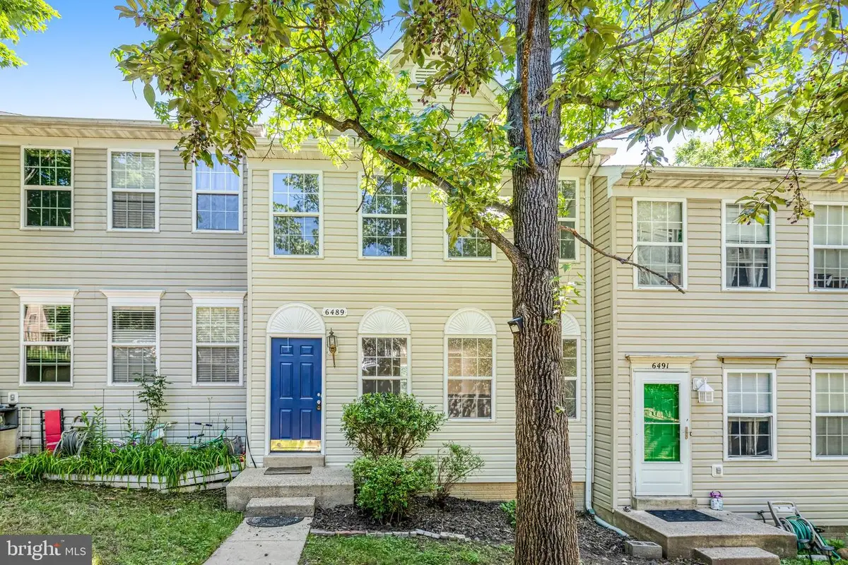 6489 Mccoy Rd, Centreville, VA 20121 - #1