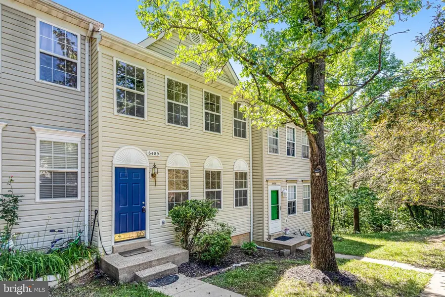 6489 Mccoy Rd, Centreville, VA 20121 - #2