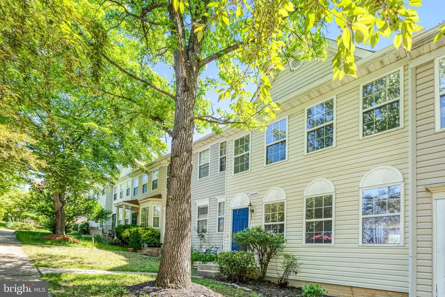 6489 Mccoy Rd, Centreville, VA 20121 - #3