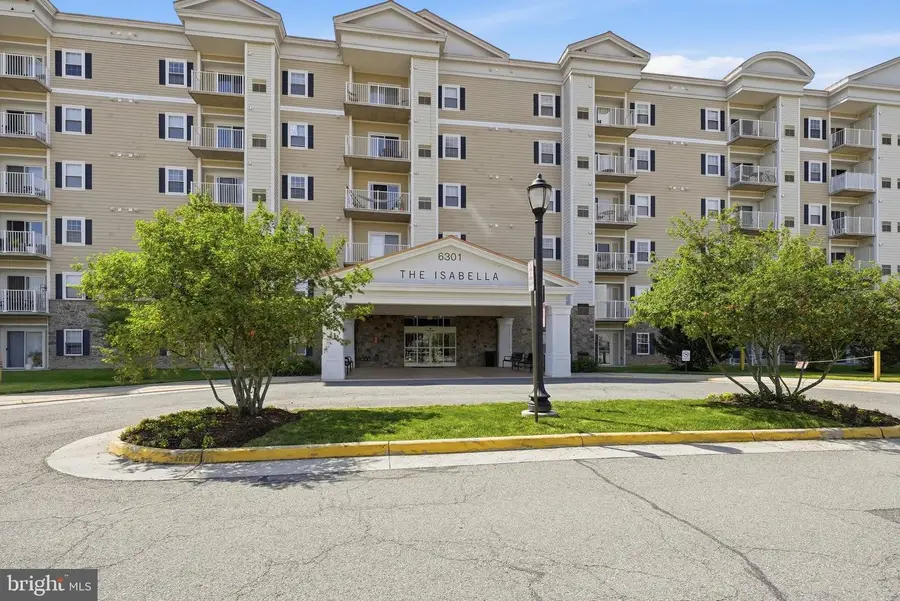 6301 Edsall Rd #519, Alexandria, VA 22312 - #2
