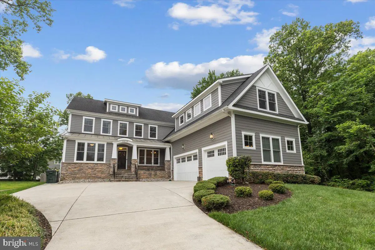 6619 Byrnes Dr, McLean, VA 22101 - #1