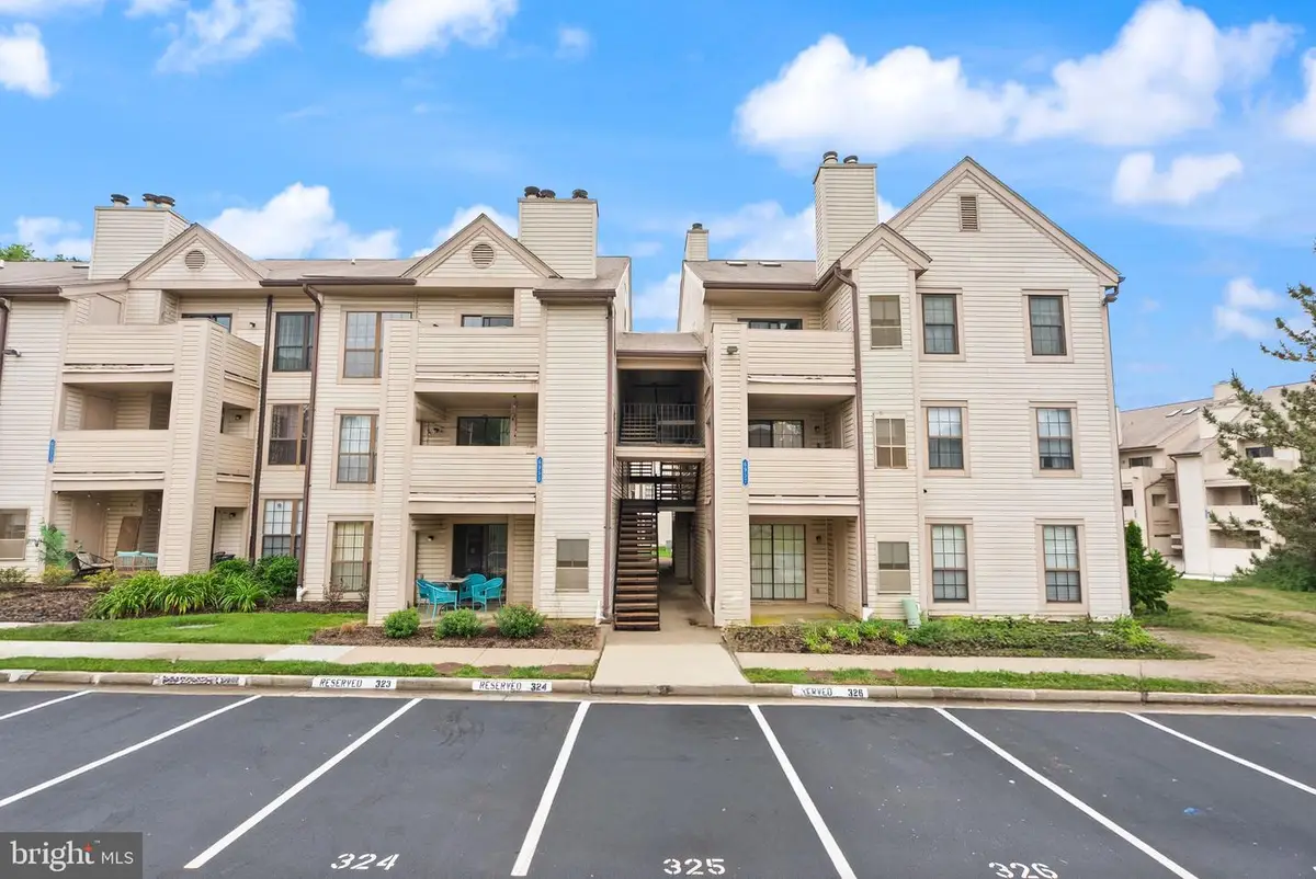 6955 Mary Caroline Cir #i, Alexandria, VA 22310 - #1