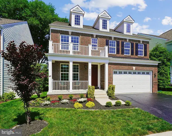 6685 Jessamine Ct, ANNANDALE, VA 22003