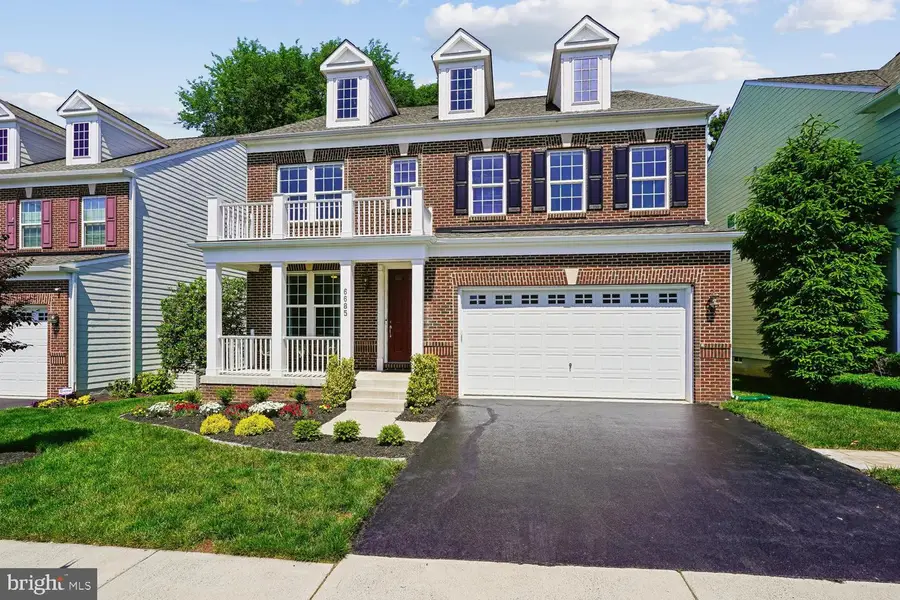 6685 Jessamine Ct, Annandale, VA 22003 - #2
