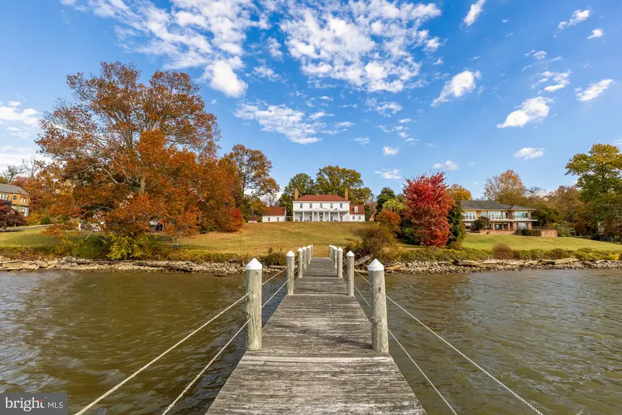 4509 Carlby Ln, Alexandria, VA 22309 - #2
