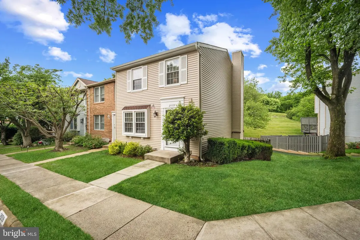 2059 Gervais Dr, Falls Church, VA 22043 - #1