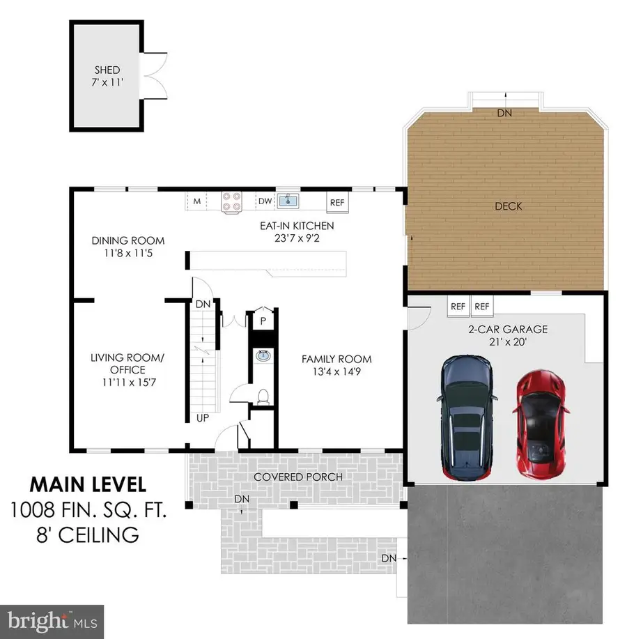 5518 Sequoia Farms Dr, Centreville, VA 20120 - #2