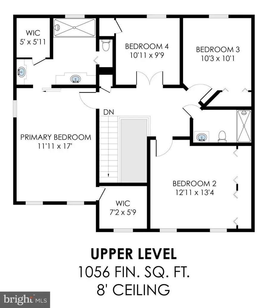 5518 Sequoia Farms Dr, Centreville, VA 20120 - #3