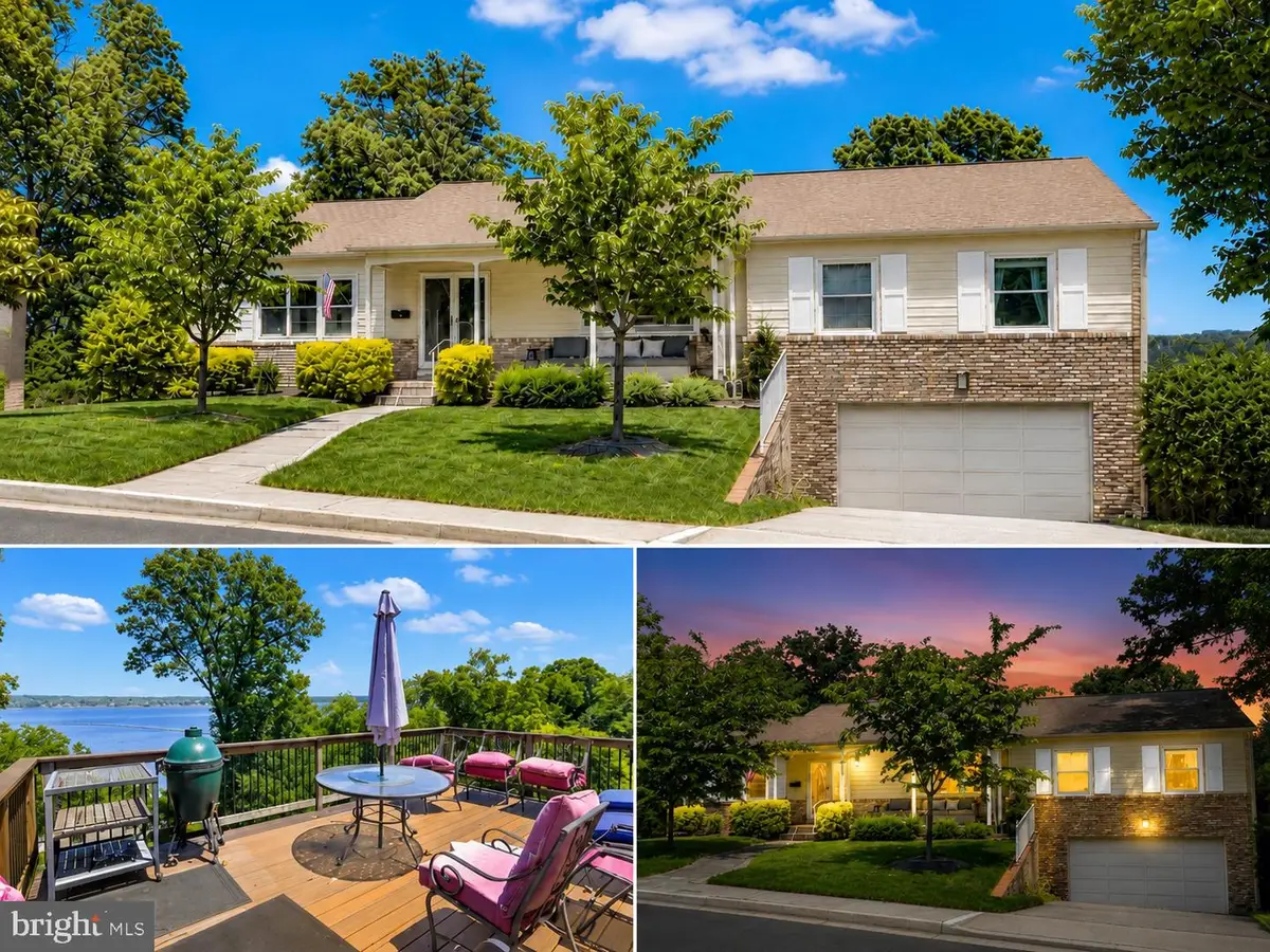 7215 Park Terrace Dr, Alexandria, VA 22307 - #1
