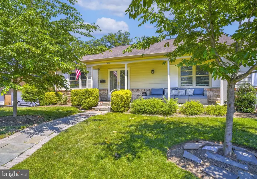 7215 Park Terrace Dr, Alexandria, VA 22307 - #3